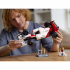 Конструктор LEGO Icons McLaren MP4/4 і Айртон Сенна (10330) - Image 11