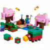 Конструктор LEGO Minecraft Цветущий вишневый сад (21260-) - Image 2