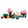 Конструктор LEGO Minecraft Квітучий вишневий сад (21260-) - Image 3