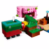 Конструктор LEGO Minecraft Цветущий вишневый сад (21260-) - Image 6