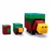 Конструктор LEGO Minecraft Цветущий вишневый сад (21260-) - Image 7