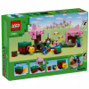 Конструктор LEGO Minecraft Цветущий вишневый сад (21260-) - Image 8