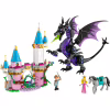 Конструктор LEGO Disney Драконяча форма Малефісенти (43240) - Image 2