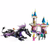 Конструктор LEGO Disney Драконья форма Малефисенты (43240) - Image 3