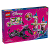 Конструктор LEGO Disney Драконяча форма Малефісенти (43240) - Image 6