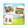 Конструктор LOZ mini Лесная хижина без фигурок (1225) - Image 2