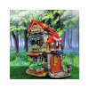 Конструктор LOZ mini Лісова хатина без фігурок (1225) - Image 6