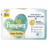 Дитячі вологі серветки Pampers Harmonie New baby 3 пачки х 46 шт (8700216201025) - Image 2
