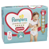 Підгузки Pampers Premium Care Pants Трусики Розмір 7 (15+ кг) 36 шт. (8700216339001) - Image 2