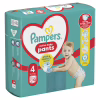 Підгузки Pampers Pants Maxi Розмір 4 (9-15 кг) 30 шт (8006540069684) - Image 2