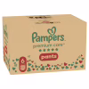 Підгузки Pampers трусики Pants Giant Розмір 6 (14-19 кг) 93 шт (8006540491010) - Image 2
