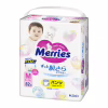 Підгузки Merries Трусики Super Jumbo M 6-11 кг 52 шт (4901301418579) - Image 3