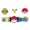 Ігровий набір Pokemon W15 - Пояс з покеболами Пічу (PKW3643) - Image 2