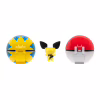 Ігровий набір Pokemon W15 - Пояс з покеболами Пічу (PKW3643) - Image 5