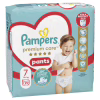 Підгузки Pampers Premium Care Pants Трусики Розмір 7 (15+ кг) 27 шт. (8006540807026) - Image 2