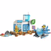 Конструктор LEGO Animal Crossing Летайте с Dodo Airlines (77051) - Image 2