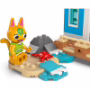Конструктор LEGO Animal Crossing Літайте з Dodo Airlines (77051) - Image 5