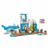 Конструктор LEGO Animal Crossing Летайте с Dodo Airlines (77051) - Image 7