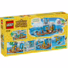 Конструктор LEGO Animal Crossing Летайте с Dodo Airlines (77051) - Image 9