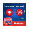 Подгузники Huggies Overnights Pants Трусики 5 12-17 кг 24 шт. (5029053581095) - Image 12