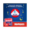 Підгузки Huggies Overnights Pants Трусики 6 15-25 кг 22 шт. (5029053581101) - Image 4
