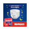 Підгузки Huggies Overnights Pants Трусики 6 15-25 кг 22 шт. (5029053581101) - Image 6