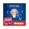 Подгузники Huggies Overnights Pants Трусики 6 15-25 кг 22 шт. (5029053581101) - Image 11