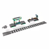 Конструктор LEGO City Трамвай і вокзал у центрі міста 811 деталей (60423) - Image 4