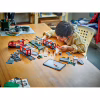 Конструктор LEGO City Трамвай і вокзал у центрі міста 811 деталей (60423) - Image 10