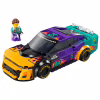 Конструктор LEGO Speed Champions NASCAR Next Gen Chevrolet Camaro ZL1, 328 деталей (76935) - Image 2