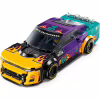 Конструктор LEGO Speed Champions NASCAR Next Gen Chevrolet Camaro ZL1, 328 деталей (76935) - Image 4
