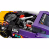 Конструктор LEGO Speed Champions NASCAR Next Gen Chevrolet Camaro ZL1, 328 деталей (76935) - Image 6