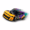Конструктор LEGO Speed Champions NASCAR Next Gen Chevrolet Camaro ZL1, 328 деталей (76935) - Image 7
