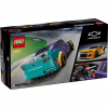 Конструктор LEGO Speed Champions NASCAR Next Gen Chevrolet Camaro ZL1, 328 деталей (76935) - Image 9