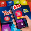 Настільна гра Hasbro Твістер ейр (F8158) - Image 3
