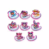 Пупс Babycorns Игрушка-сюрприз A Кукла Кролик (92108A) - Image 6