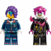 Конструктор LEGO DREAMZzz Котячий мотоцикл Зоуі (71479) - Image 5