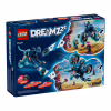 Конструктор LEGO DREAMZzz Котячий мотоцикл Зоуі (71479) - Image 8