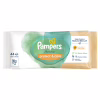 Дитячі вологі серветки Pampers Harmonie Protect&Care з календулою 44 шт (8700216250641) - Image 2