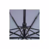Парасоля Xiaomi RunMi Super Portable Automatic Umbrella Gray (6941413204224) - Image 4