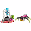 Конструктор LEGO DREAMZzz Втеча Зет-Блоб і Бунчу від павука (30636) - Image 2