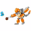 Конструктор LEGO Sonic Кокосовая атака Кики (30676) - Image 2