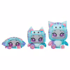 Кукла L.O.L. Surprise! серии Tweens Costume - Эмма Эмо (504139) - Image 6
