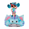 Кукла L.O.L. Surprise! серии Tweens Costume - Эмма Эмо (504139) - Image 8