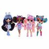 Кукла L.O.L. Surprise! серии Tweens Costume - Эмма Эмо (504139) - Image 11