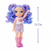Кукла Rainbow High серии Littles - Аметиста (531234) - Image 3