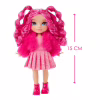 Лялька Rainbow High серії Littles - Маджента (531180) - Image 3