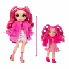 Лялька Rainbow High серії Littles - Маджента (531180) - Image 5