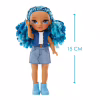 Кукла Rainbow High серии Littles - Сапфира (531197) - Image 3