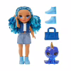 Лялька Rainbow High серії Littles - Сапфіра (531197) - Image 6
